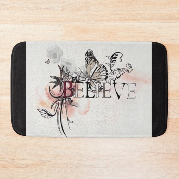 Item preview, beautiful  unique creative believe handmade drawing designed and sold by NivyasArtistry.