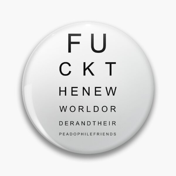 Item preview, Eye test designed and sold by Cortek.