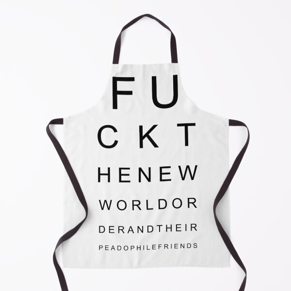 Item preview, Eye test designed and sold by Cortek.