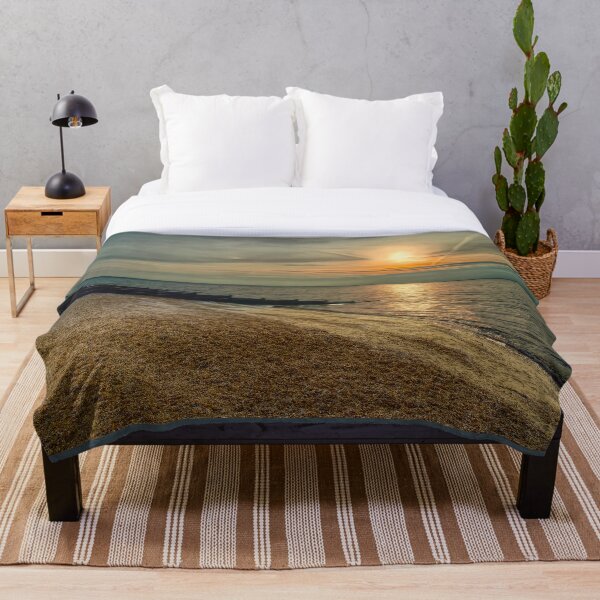Item preview, Whitstable Sunset designed and sold by Alisonchambers2.