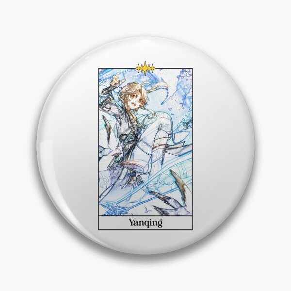 Item preview, Yanqing Tarot Style designed and sold by Mitsugoshi.