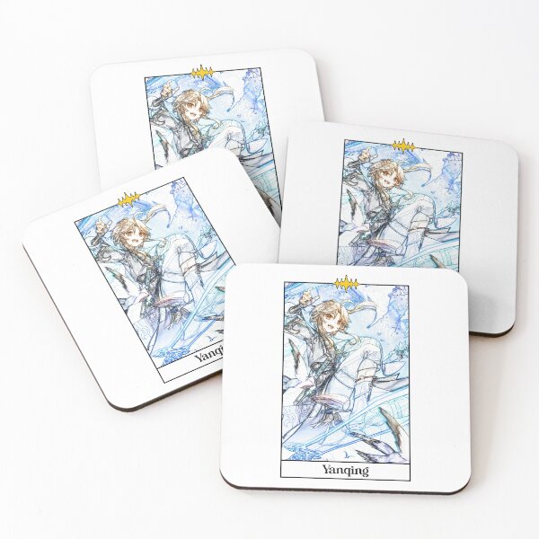 Item preview, Yanqing Tarot Style designed and sold by Mitsugoshi.