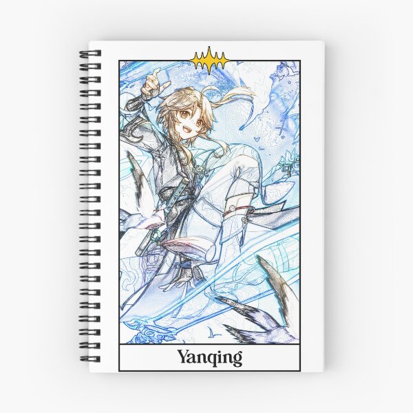 Item preview, Yanqing Tarot Style designed and sold by Mitsugoshi.
