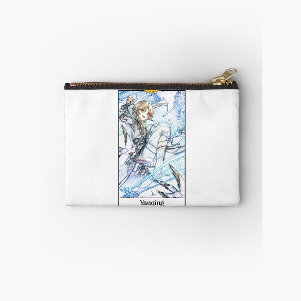 Item preview, Yanqing Tarot Style designed and sold by Mitsugoshi.