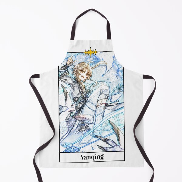 Item preview, Yanqing Tarot Style designed and sold by Mitsugoshi.