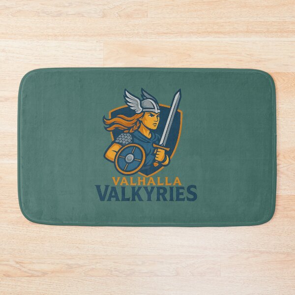 Item preview, Valhalla Valkyries designed and sold by Nostalgia-U-Mis.