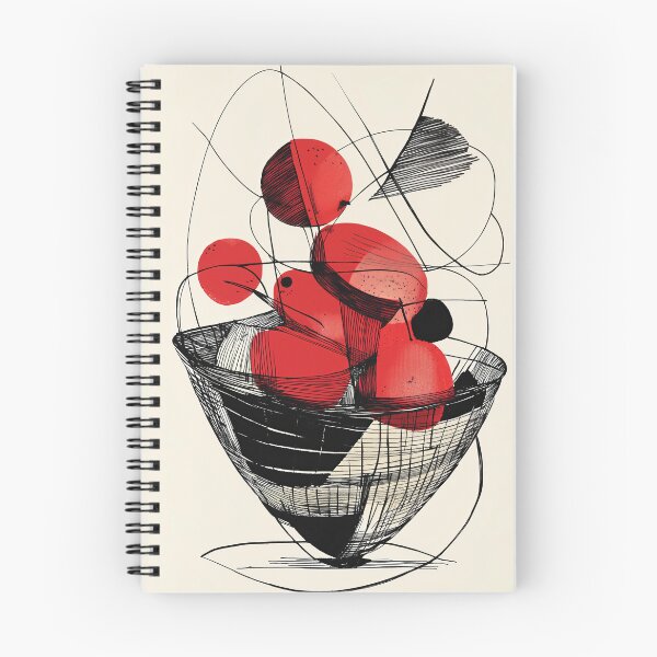 Item preview, 853 Abstract designed and sold by nikoart001.