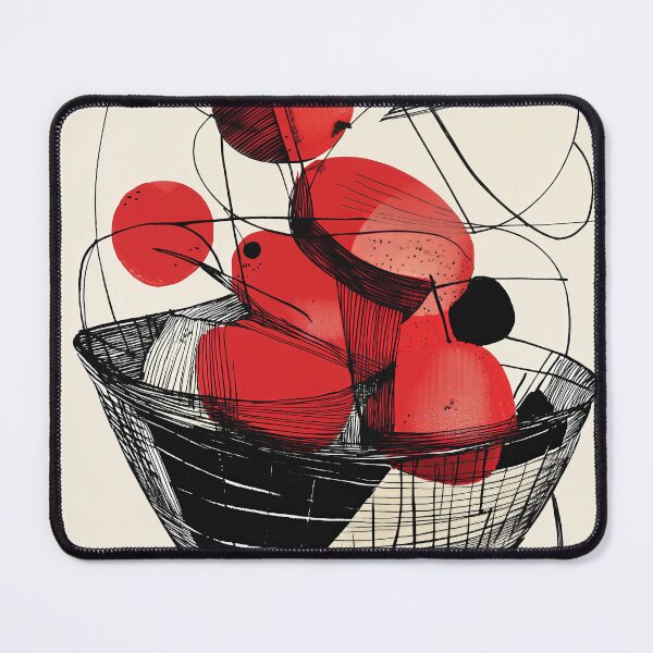 Item preview, 853 Abstract designed and sold by nikoart001.
