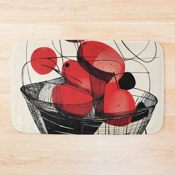 Item preview, 853 Abstract designed and sold by nikoart001.