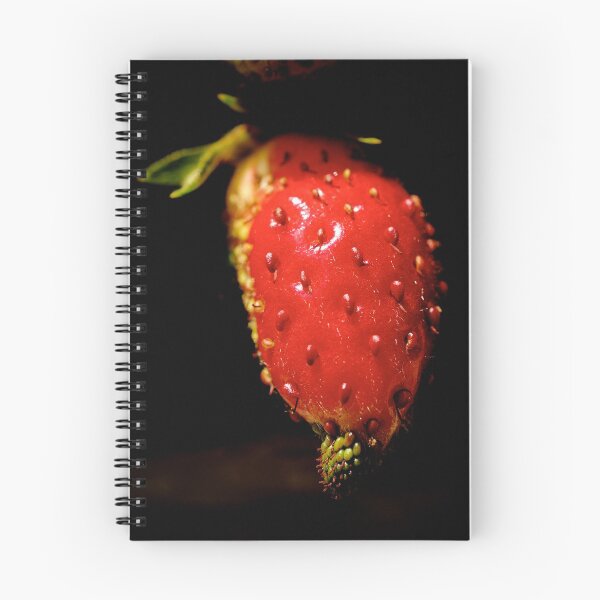 Item preview, Strawberry designed and sold by D-GaP.