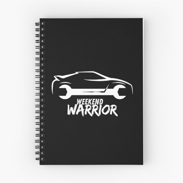 Item preview, Weekend Warrior designed and sold by QWTees.