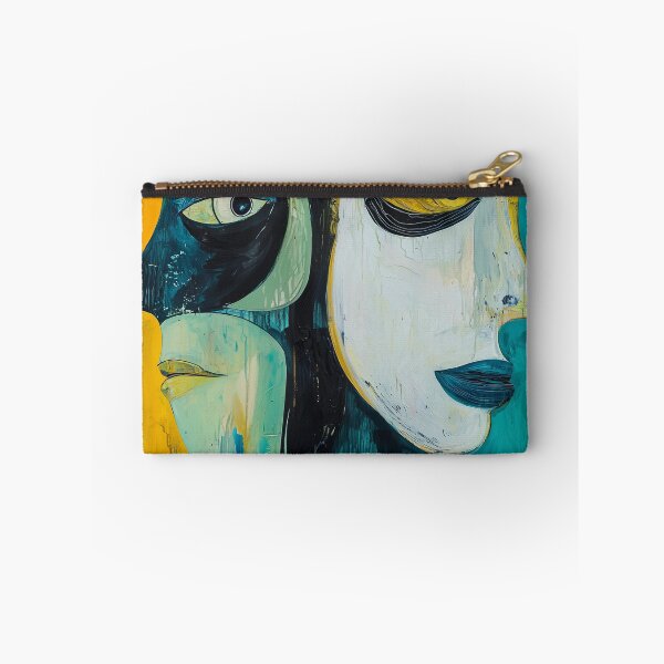 Item preview, 854 Abstract designed and sold by nikoart001.