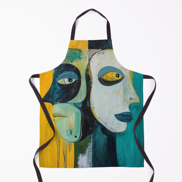 Item preview, 854 Abstract designed and sold by nikoart001.