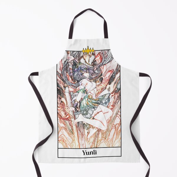 Item preview, Yunli Tarot Style designed and sold by Mitsugoshi.