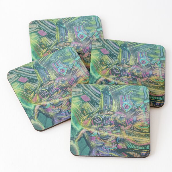 Item preview, Benedict V designed and sold by Conejo chino.