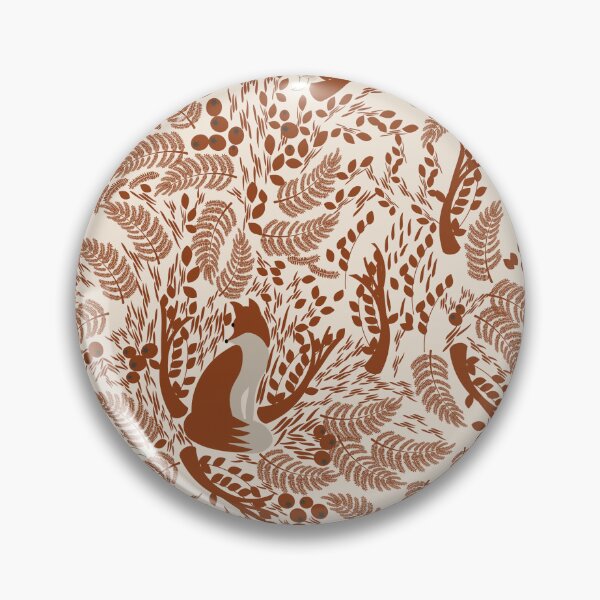 Item preview, Fern Mystical Forest Cabincore designed and sold by TuluaStudio.