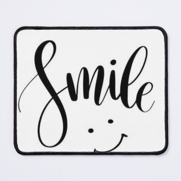 Item preview, beautiful smile handmade drawing designed and sold by NivyasArtistry.