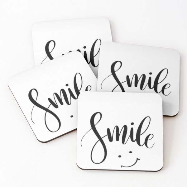 Item preview, beautiful smile handmade drawing designed and sold by NivyasArtistry.