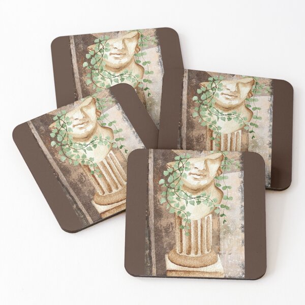 Item preview, Renaissance View designed and sold by HerartbyHer.