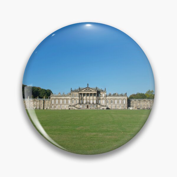 Item preview, Wentworth Woodhouse Rotherham designed and sold by Alisonchambers2.