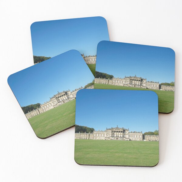 Item preview, Wentworth Woodhouse Rotherham designed and sold by Alisonchambers2.