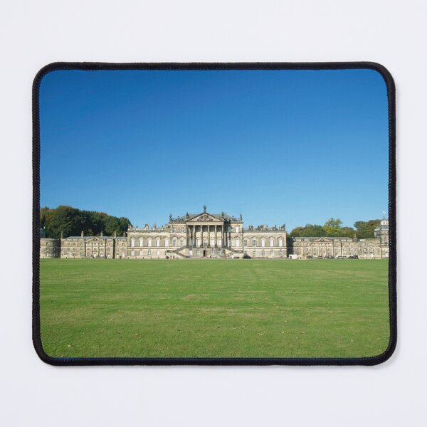 Item preview, Wentworth Woodhouse Rotherham designed and sold by Alisonchambers2.