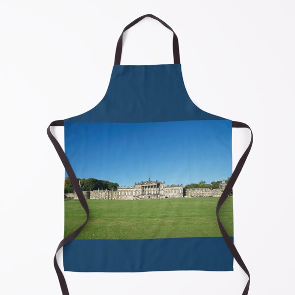 Item preview, Wentworth Woodhouse Rotherham designed and sold by Alisonchambers2.