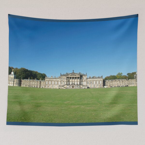 Item preview, Wentworth Woodhouse Rotherham designed and sold by Alisonchambers2.