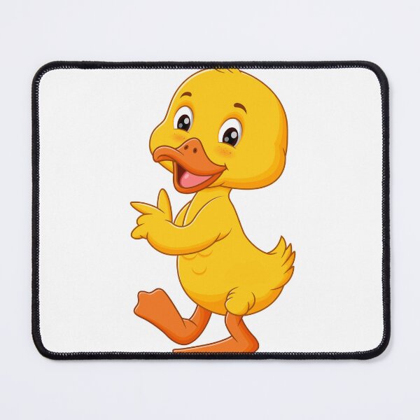 Item preview, funny cartoon duck classic tshirt designed and sold by anandsiva2703.