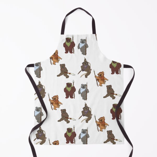 Item preview, Ewoks designed and sold by Jgeivett.