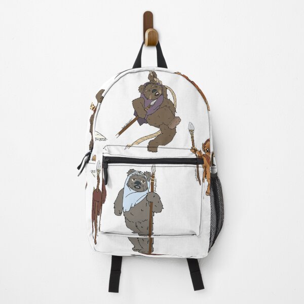 Item preview, Ewoks designed and sold by Jgeivett.