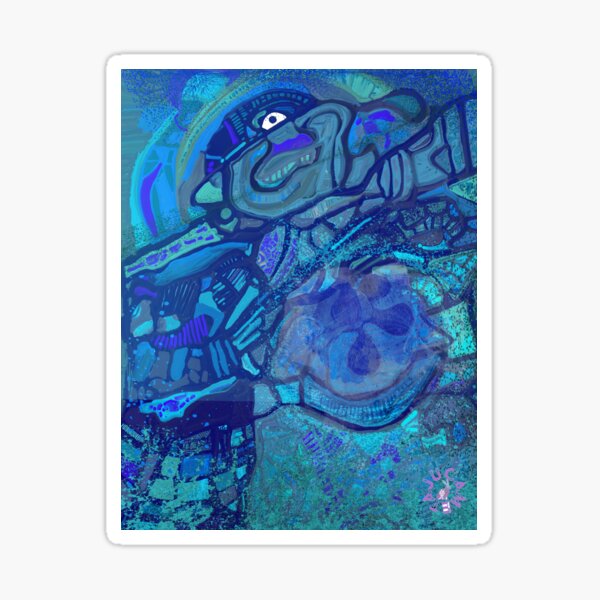 Item preview, 'Cyclops designed and sold by Conejo chino.