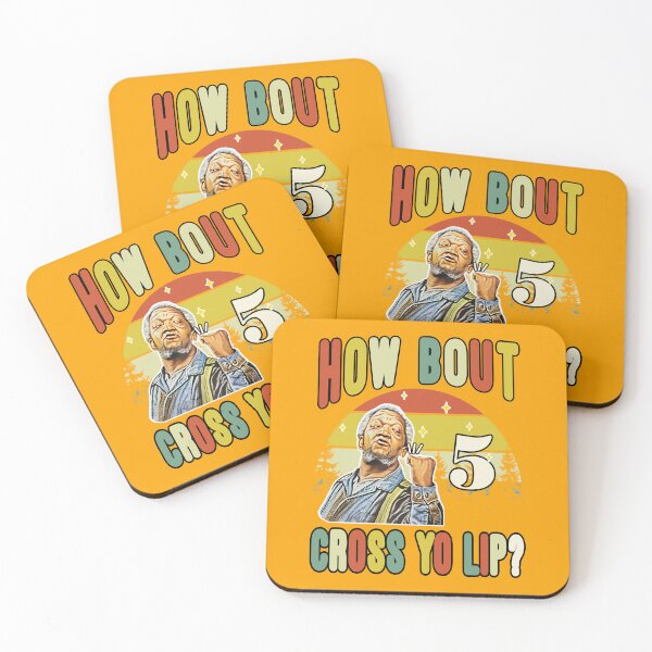 Item preview, vintage How About 5 Cross Your Lips Like a Legend funny designed and sold by thuhuongfashion.