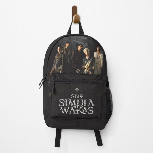 Item preview, SB19 Simula At Wakas V.2 designed and sold by RedInkLab.