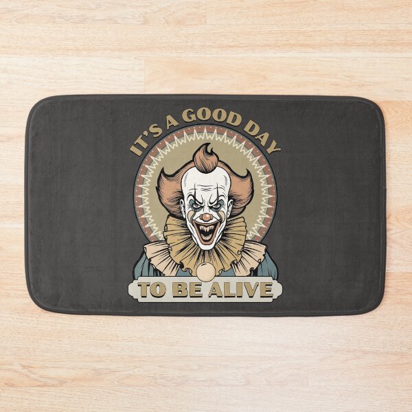Item preview, It's A Good Day To Be Alive designed and sold by Krittermania.