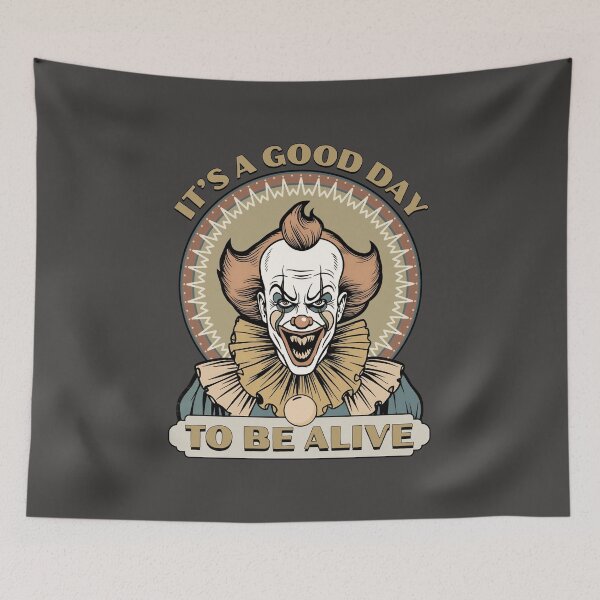 Item preview, It's A Good Day To Be Alive designed and sold by Krittermania.