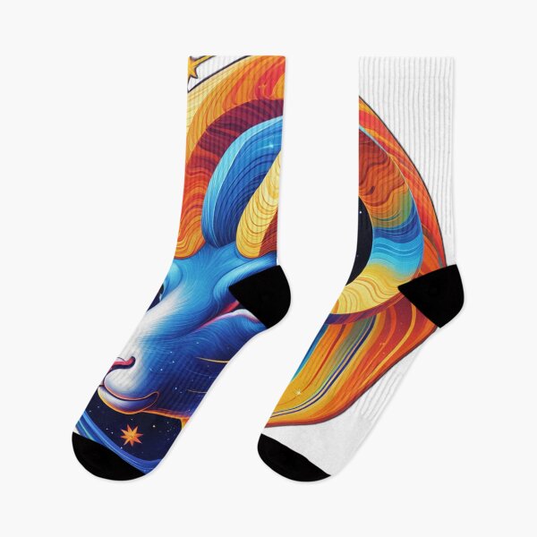 Item preview, Aries designed and sold by Sky & Moments.