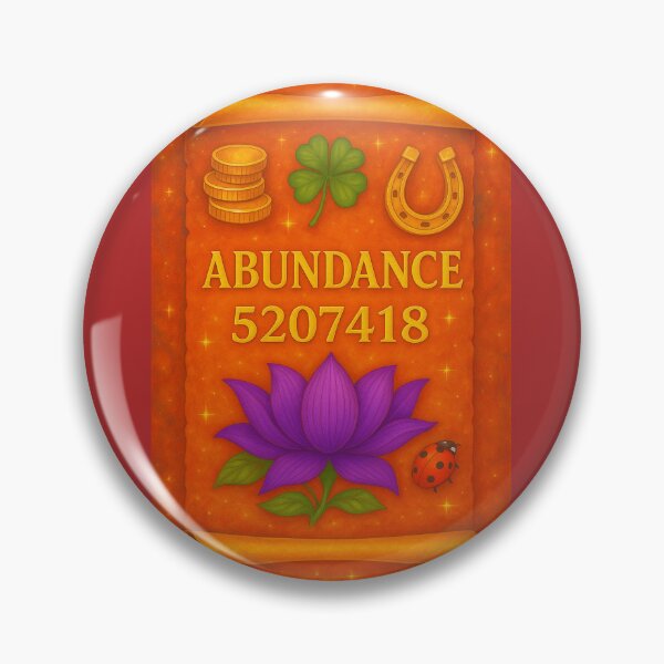 Item preview, WEALTH / ABUNDANCE designed and sold by Anamcaradivine.