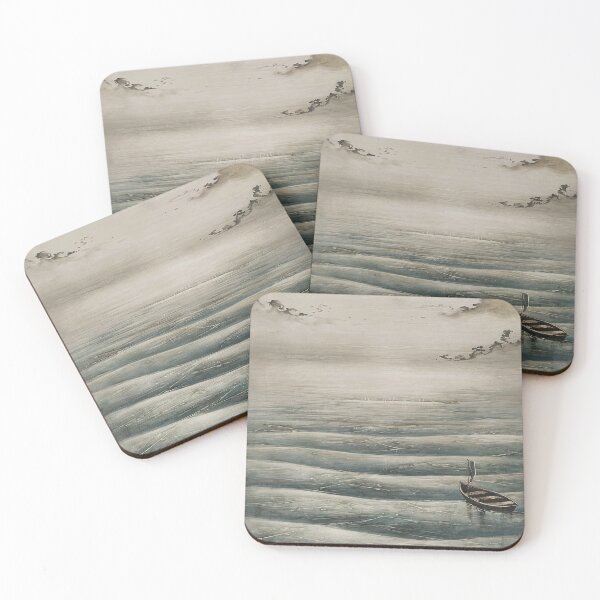 Item preview, Adrift designed and sold by Interrupt Art.