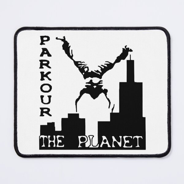 Item preview, Parkour designed and sold by tesh4skulls.