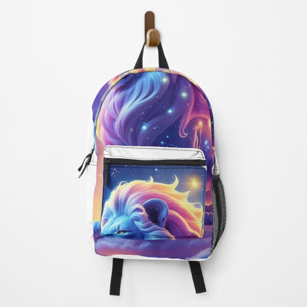 Item preview, Leo designed and sold by Sky & Moments.