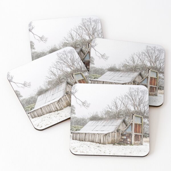 Item preview, Wallaces Hut #1 designed and sold by Peter Hocking.