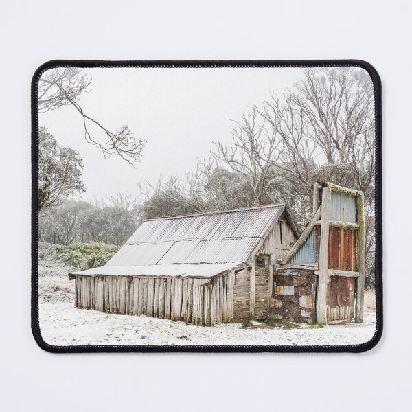 Item preview, Wallaces Hut #1 designed and sold by Peter Hocking.