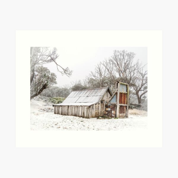 Item preview, Wallaces Hut #1 designed and sold by Peter Hocking.