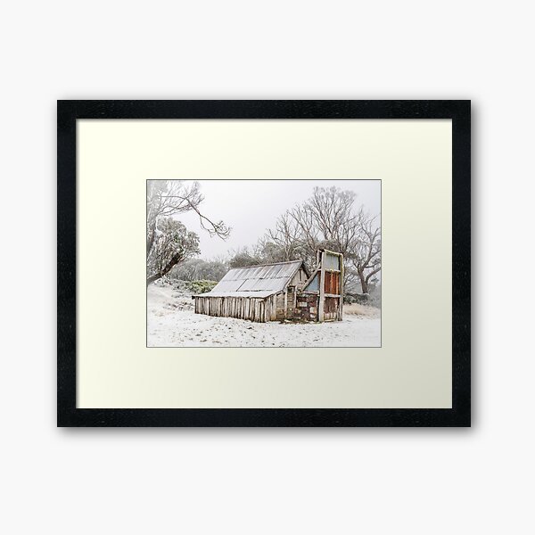 Item preview, Wallaces Hut #1 designed and sold by Peter Hocking.