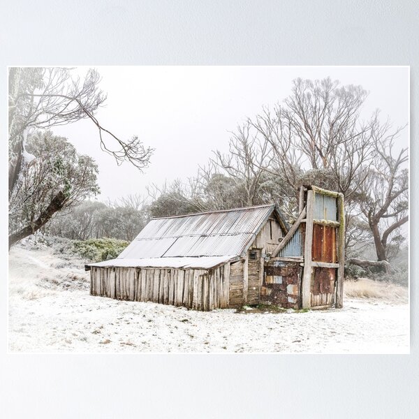 Item preview, Wallaces Hut #1 designed and sold by Peter Hocking.