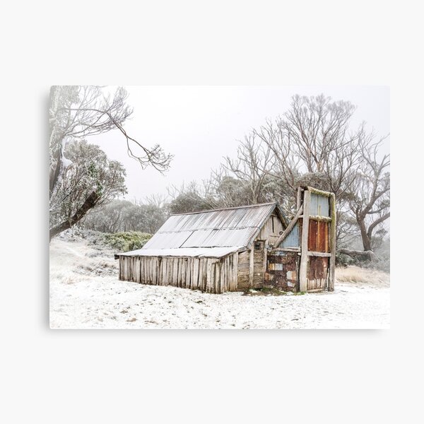 Item preview, Wallaces Hut #1 designed and sold by Peter Hocking.