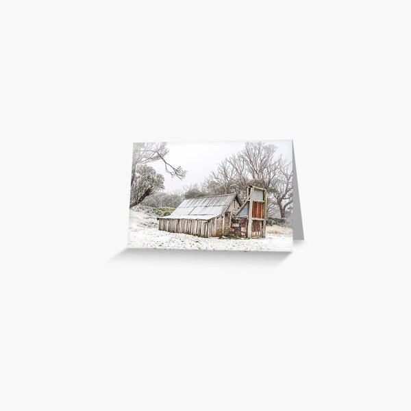 Item preview, Wallaces Hut #1 designed and sold by Peter Hocking.