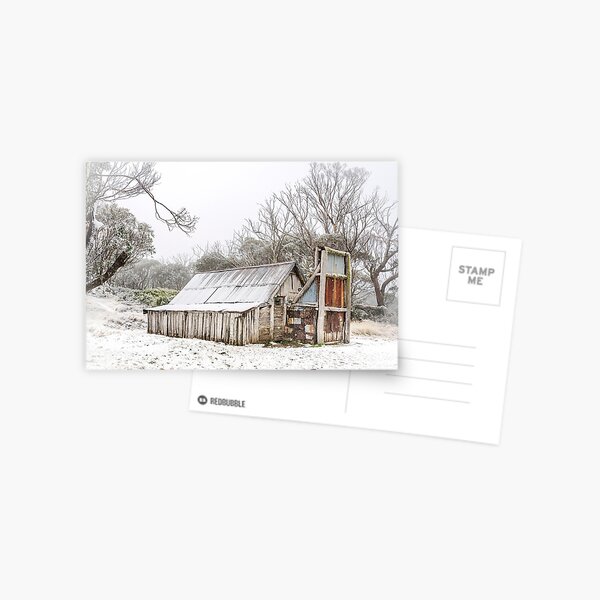 Item preview, Wallaces Hut #1 designed and sold by Peter Hocking.