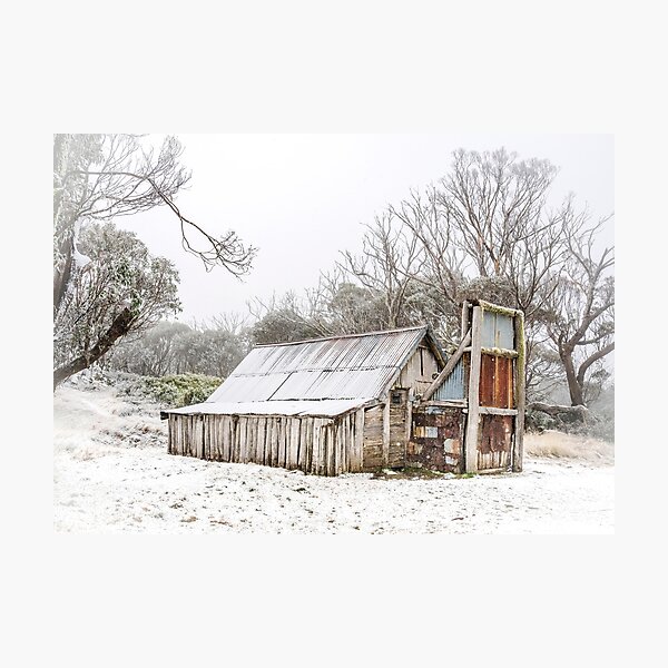 Item preview, Wallaces Hut #1 designed and sold by Peter Hocking.